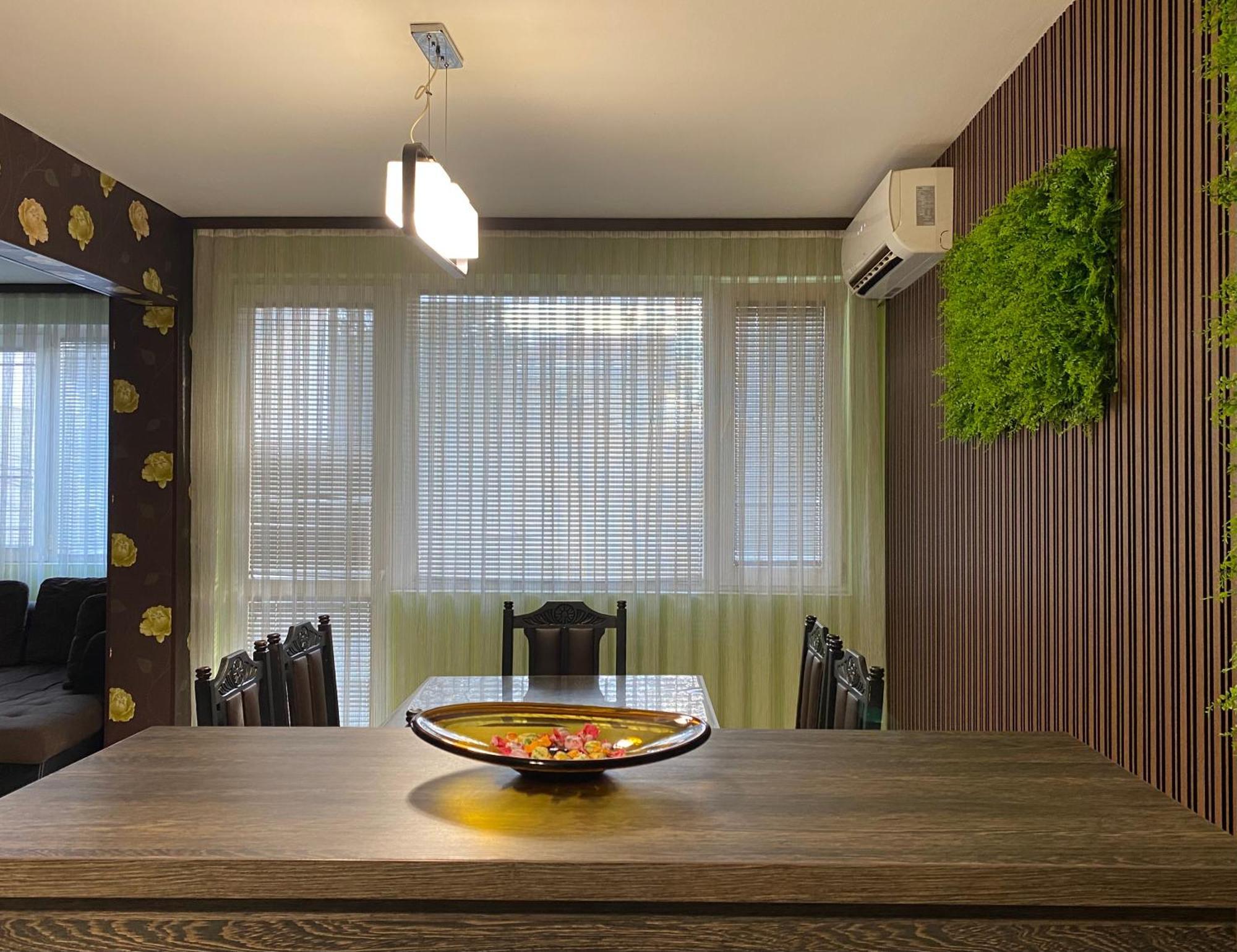 Gala Apartment Veliko Tŭrnovo Exterior photo