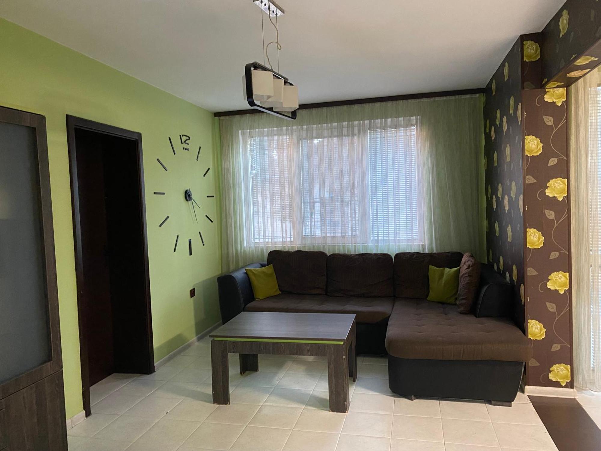 Gala Apartment Veliko Tŭrnovo Exterior photo